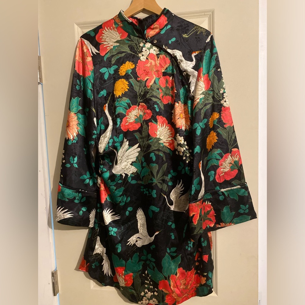 Dress rare